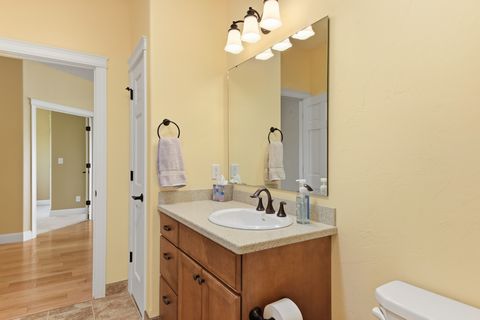 Tiny photo for 28 Silver Mine Lane, Great Falls, MT 59405 (MLS # 30070680)