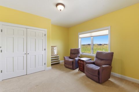 Tiny photo for 28 Silver Mine Lane, Great Falls, MT 59405 (MLS # 30070680)