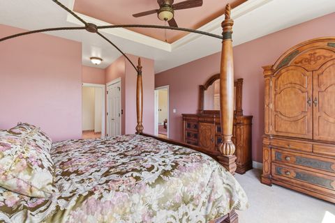 Tiny photo for 28 Silver Mine Lane, Great Falls, MT 59405 (MLS # 30070680)
