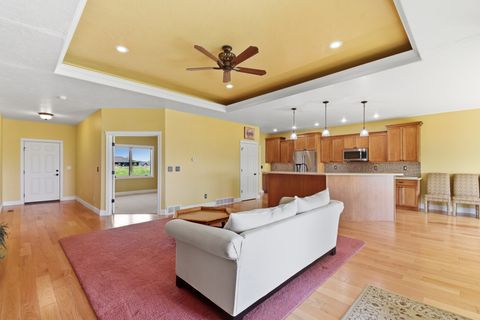 Tiny photo for 28 Silver Mine Lane, Great Falls, MT 59405 (MLS # 30070680)