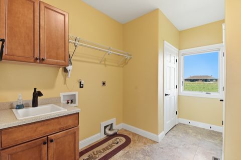 Tiny photo for 28 Silver Mine Lane, Great Falls, MT 59405 (MLS # 30070680)
