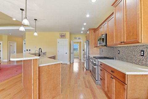 Tiny photo for 28 Silver Mine Lane, Great Falls, MT 59405 (MLS # 30070680)