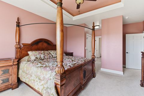 Tiny photo for 28 Silver Mine Lane, Great Falls, MT 59405 (MLS # 30070680)