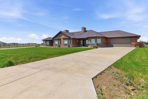 Tiny photo for 28 Silver Mine Lane, Great Falls, MT 59405 (MLS # 30070680)
