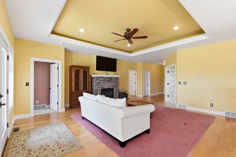 Tiny photo for 28 Silver Mine Lane, Great Falls, MT 59405 (MLS # 30070680)
