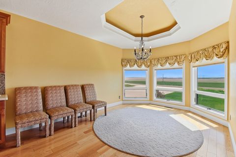 Tiny photo for 28 Silver Mine Lane, Great Falls, MT 59405 (MLS # 30070680)