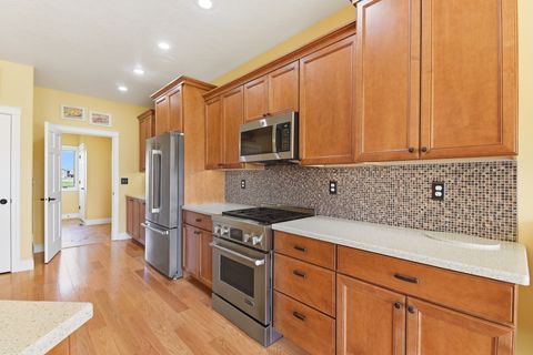 Tiny photo for 28 Silver Mine Lane, Great Falls, MT 59405 (MLS # 30070680)