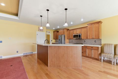 Tiny photo for 28 Silver Mine Lane, Great Falls, MT 59405 (MLS # 30070680)