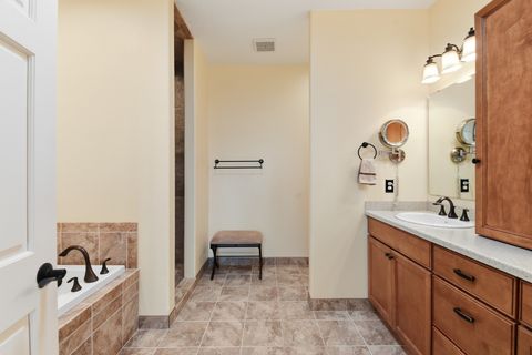 Tiny photo for 28 Silver Mine Lane, Great Falls, MT 59405 (MLS # 30070680)
