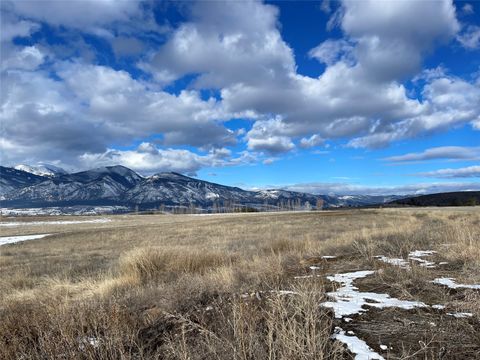 NHN Lot 4 TK Court Florence MT 59833