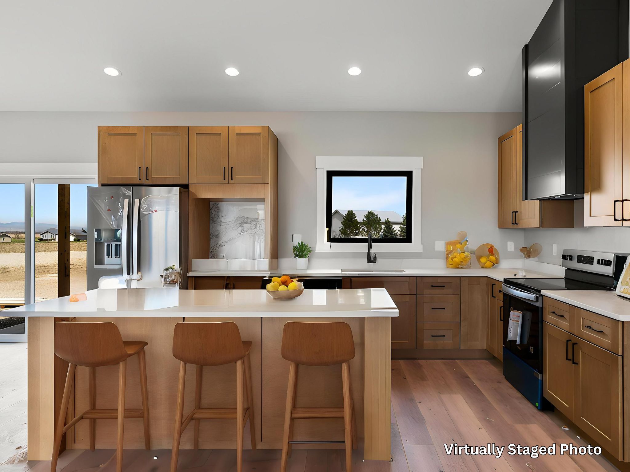 17 Stoney Trail