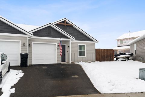 Tiny photo for 1681 Bull Run, Kalispell, MT 59901 (MLS # 30066196)