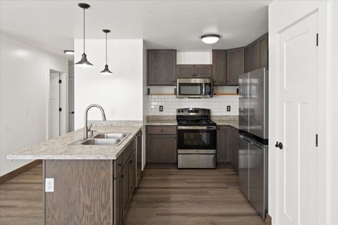 Tiny photo for 1681 Bull Run, Kalispell, MT 59901 (MLS # 30066196)