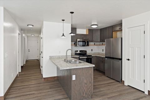 Tiny photo for 1681 Bull Run, Kalispell, MT 59901 (MLS # 30066196)
