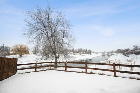 Tiny photo for 1681 Bull Run, Kalispell, MT 59901 (MLS # 30066196)