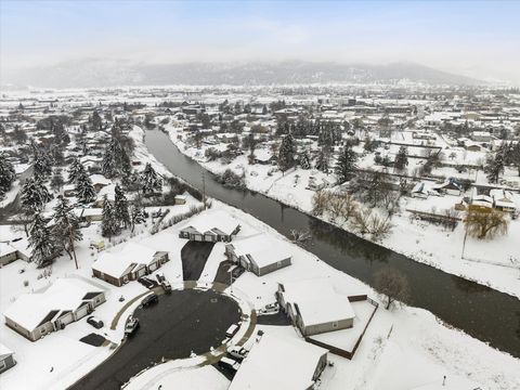 Tiny photo for 1681 Bull Run, Kalispell, MT 59901 (MLS # 30066196)