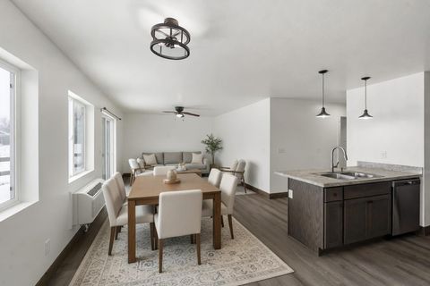 Photo of 1681 Bull Run, Kalispell, MT 59901 (MLS # 30066196)