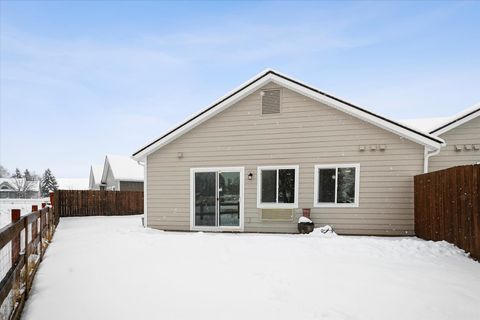 Tiny photo for 1681 Bull Run, Kalispell, MT 59901 (MLS # 30066196)