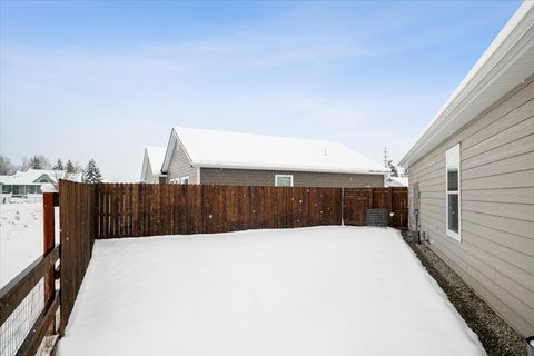Tiny photo for 1681 Bull Run, Kalispell, MT 59901 (MLS # 30066196)