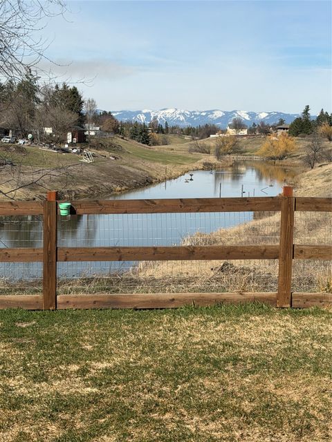 Tiny photo for 1681 Bull Run, Kalispell, MT 59901 (MLS # 30066196)