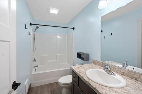 Tiny photo for 1681 Bull Run, Kalispell, MT 59901 (MLS # 30066196)