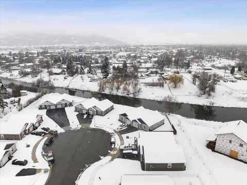 Tiny photo for 1681 Bull Run, Kalispell, MT 59901 (MLS # 30066196)
