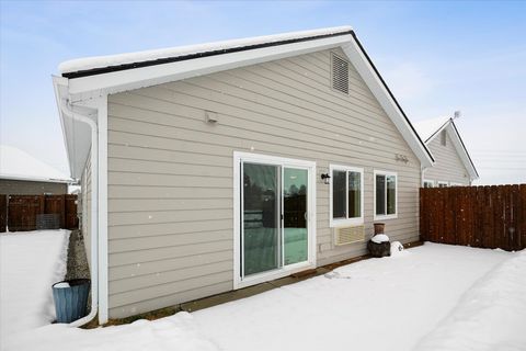 Tiny photo for 1681 Bull Run, Kalispell, MT 59901 (MLS # 30066196)