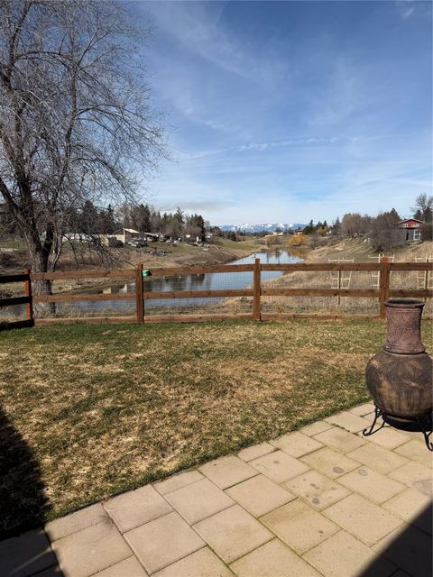 Tiny photo for 1681 Bull Run, Kalispell, MT 59901 (MLS # 30066196)