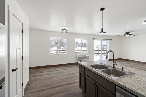 Tiny photo for 1681 Bull Run, Kalispell, MT 59901 (MLS # 30066196)