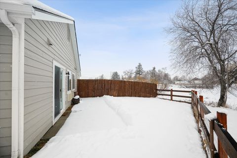 Tiny photo for 1681 Bull Run, Kalispell, MT 59901 (MLS # 30066196)