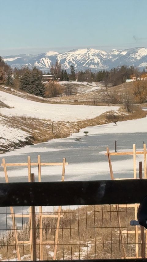 Tiny photo for 1681 Bull Run, Kalispell, MT 59901 (MLS # 30066196)