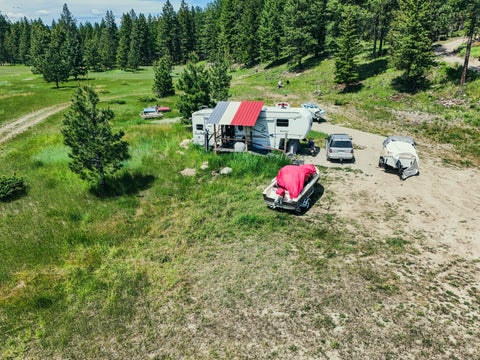 Tiny photo for 558 Bald Rock Road, Kalispell, MT 59901 (MLS # 30072692)