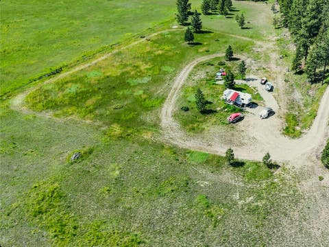 Tiny photo for 558 Bald Rock Road, Kalispell, MT 59901 (MLS # 30072692)