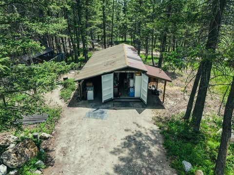 Tiny photo for 558 Bald Rock Road, Kalispell, MT 59901 (MLS # 30072692)
