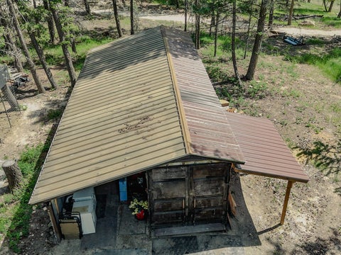 Tiny photo for 558 Bald Rock Road, Kalispell, MT 59901 (MLS # 30072692)