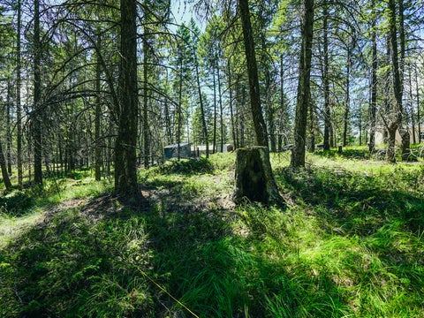 Tiny photo for 558 Bald Rock Road, Kalispell, MT 59901 (MLS # 30072692)