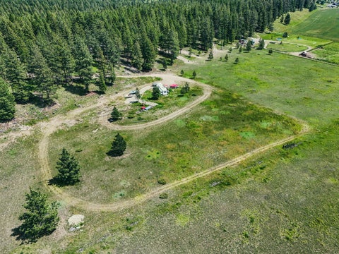 Tiny photo for 558 Bald Rock Road, Kalispell, MT 59901 (MLS # 30072692)