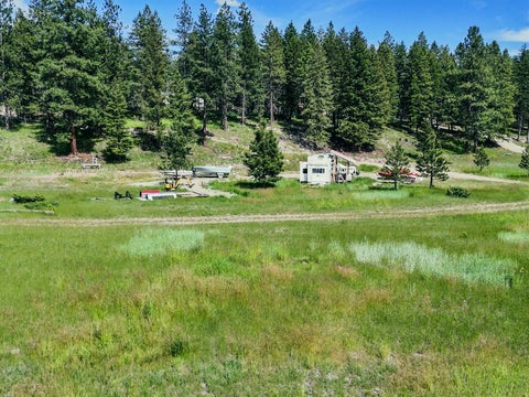 Tiny photo for 558 Bald Rock Road, Kalispell, MT 59901 (MLS # 30072692)