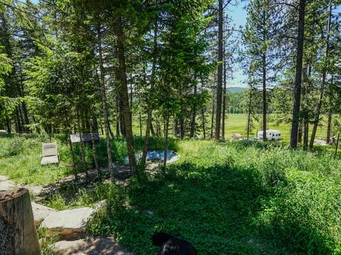 Tiny photo for 558 Bald Rock Road, Kalispell, MT 59901 (MLS # 30072692)