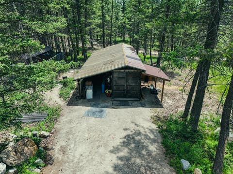 Tiny photo for 558 Bald Rock Road, Kalispell, MT 59901 (MLS # 30072692)