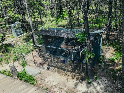 Tiny photo for 558 Bald Rock Road, Kalispell, MT 59901 (MLS # 30072692)