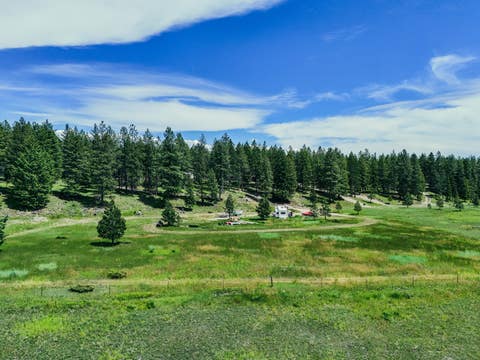 Tiny photo for 558 Bald Rock Road, Kalispell, MT 59901 (MLS # 30072692)