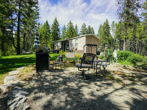 Tiny photo for 558 Bald Rock Road, Kalispell, MT 59901 (MLS # 30072692)