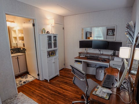 Tiny photo for 558 Bald Rock Road, Kalispell, MT 59901 (MLS # 30072692)