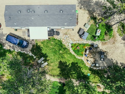 Tiny photo for 558 Bald Rock Road, Kalispell, MT 59901 (MLS # 30072692)