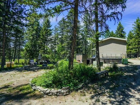 Tiny photo for 558 Bald Rock Road, Kalispell, MT 59901 (MLS # 30072692)