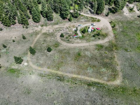 Tiny photo for 558 Bald Rock Road, Kalispell, MT 59901 (MLS # 30072692)