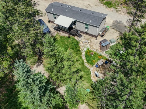 Tiny photo for 558 Bald Rock Road, Kalispell, MT 59901 (MLS # 30072692)