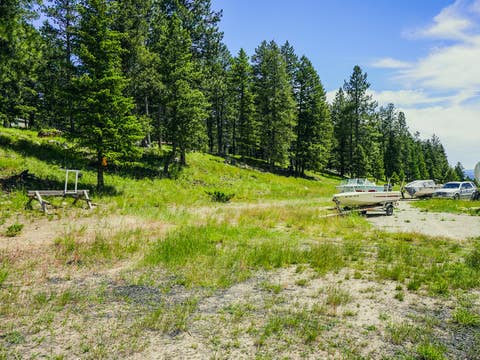 Tiny photo for 558 Bald Rock Road, Kalispell, MT 59901 (MLS # 30072692)