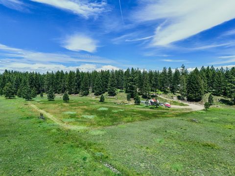 Tiny photo for 558 Bald Rock Road, Kalispell, MT 59901 (MLS # 30072692)